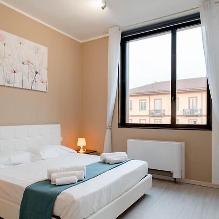 Bianca Apartment Turin Exterior photo