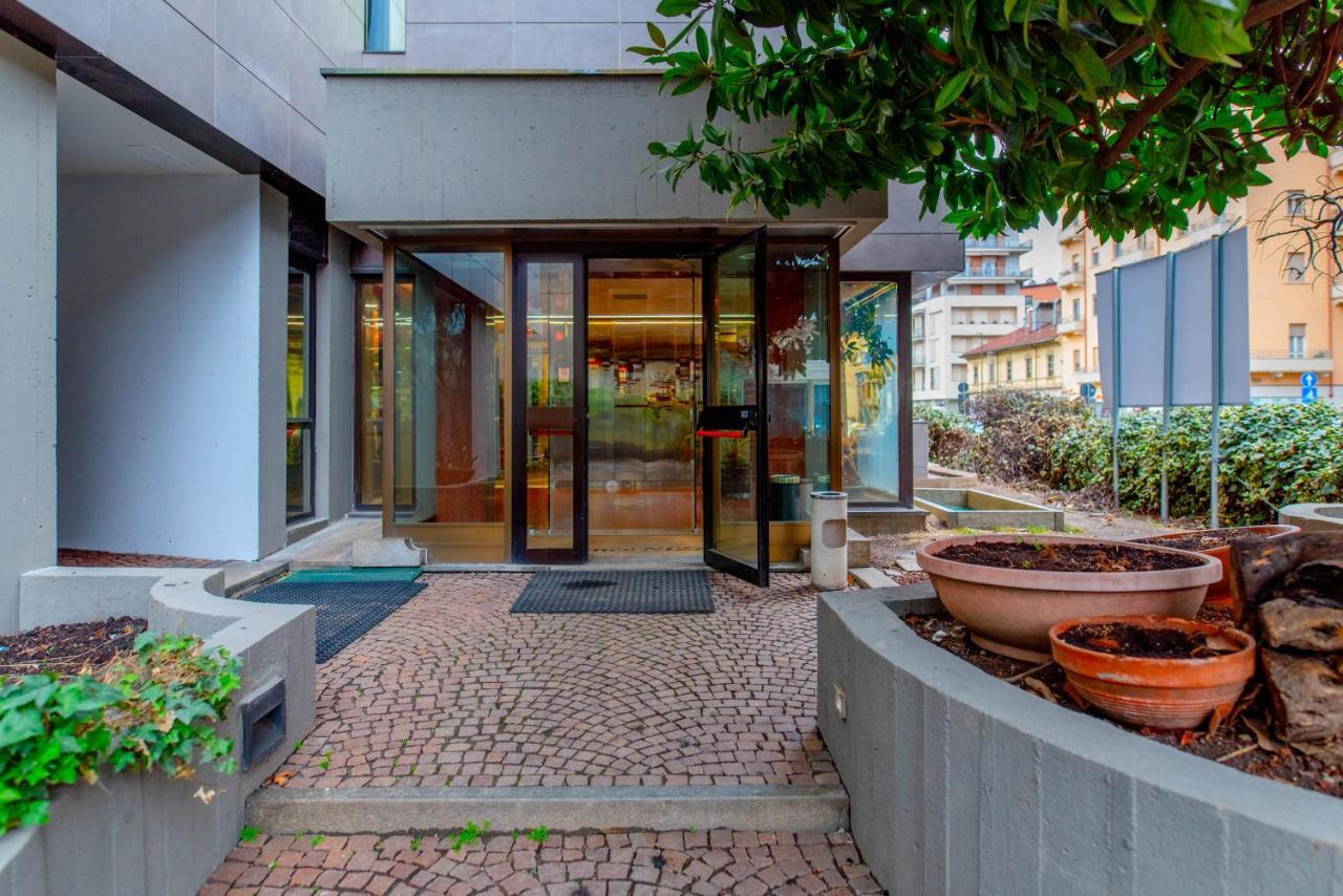 Bianca Apartment Turin Exterior photo