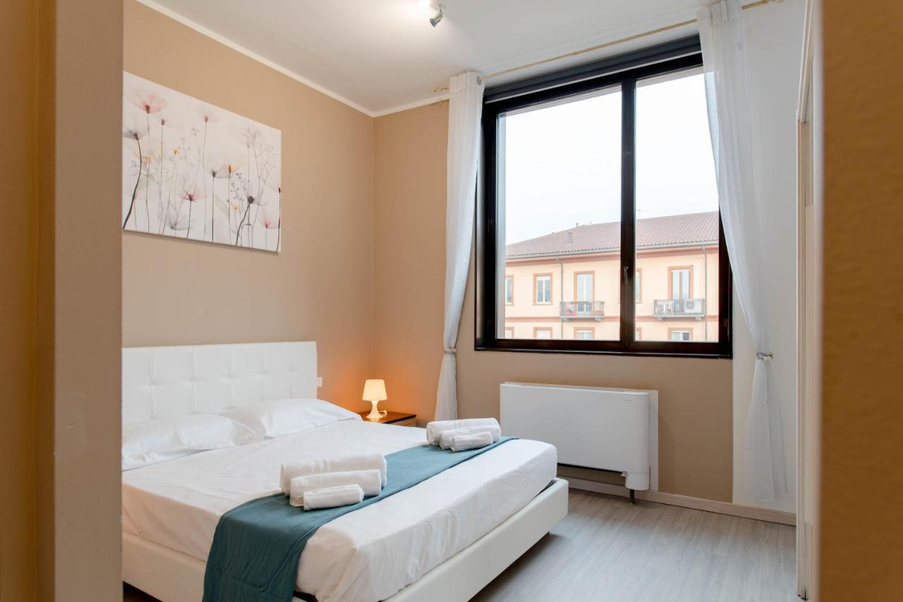 Bianca Apartment Turin Exterior photo